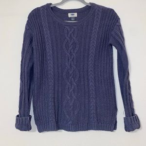 Old Navy Knit Sweater